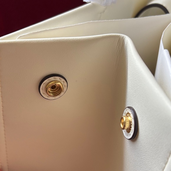 Tory Burch Small Ella Bio Tote - Picture 15 of 15